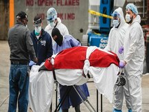 Coronavirus: દુનિયાભરમાં 2.47 નવા કેસ, 4 દેશમાં 50 હજારથી વધુ મોત, જાણો ટોપ-10 દેશોની સ્થિતિં