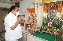 C.R. પાટીલ મંગળવારથી સૌરાષ્ટ્રના 4 દિવસના પ્રવાસે, જાણો પાટીદારોની કઈ મોટી સંસ્થાના ટ્રસ્ટીઓને મળશે ?