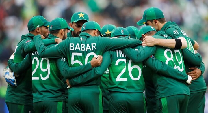 inzamam ul haq angry on pakistan batsman and playing shots પૂર્વ પાક ક્રિકેટરે પાકિસ્તાની ખેલાડીઓને ધમકાવ્યા, બોલ્યો- બેટ્સમેનો શૉટ ફટકારતા જ ડરે છે