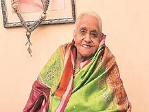 પૂર્વ રાષ્ટ્રપતિ ડૉ. શંકર દયાળ શર્માના પત્નીનું નિધન, થોડા સમયે પહેલા જ કોરોનાને આપી હતી મ્હાત