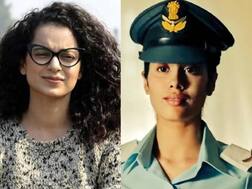 કંગના રનૌતે કરણ જૌહર પર લખી 'નકલી દેશભક્તિ'ની કવિતા, જુઓ ટ્વીટસ.....