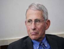 અમેરિકન એક્સપર્ટ ફાઉસીનો દાવો, કોરોનાનો સામનો કરવા અડધી પ્રભાવી રસી જ પૂરતી રહેશે