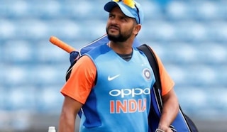 Suresh Raina Retirement: સુરેશ રૈનાએ નિવૃત્તિ બાદ શું લખ્યો ઈમોશનલ પત્ર, જાણો વિગત
