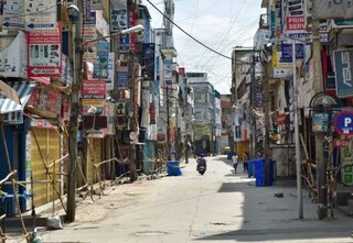 Maharashtra Lockdown News: Maharashtra to remove lockdown step by step in state મહારાષ્ટ્રમાં લોકડાઉન ક્યારથી અને કેવી રીતે હટાવવામાં આવશે ? ઉદ્ધવ ઠાકરેએ શું કહ્યું, જાણો વિગતે