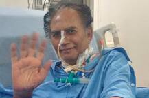 કોંગ્રેસના નેતા ભરતસિંહ સોલંકીની તબિયત અત્યંત ખરાબ હોવાનો વીડિયો વાયરલ, અમિત ચાવડાએ શું કરી સ્પષ્ટતા ?