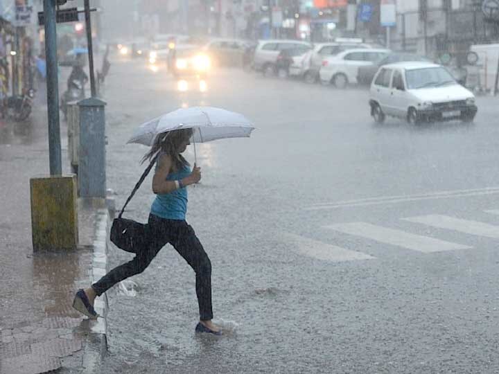 In which areas of Gujarat may heavy rainfall for next three days? આગામી ત્રણ દિવસ ગુજરાતના કયા-કયા વિસ્તારોમાં પડી શકે છે ધોધમાર વરસાદ? જાણો વિગત