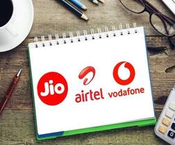 Jio-Vodafone-Airtelના આ છે સૌથી ફાયદાકારક પ્લાન, જાણો કિંમત અને ઓફર