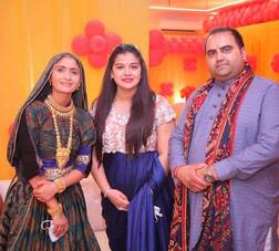 લોક ગાયિકા ગીતા રબારીની ચિંતામાં વધારો કરે એવા શું સમાચાર આવ્યા? જાણો વિગત