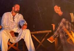 સંજય દત્તના ખાસ મિત્ર પરેશ ઘેલાણીએ સોશિયલ મીડિયા પર શેર કરી ભાવુક પોસ્ટ, જાણો