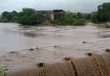 જૂનાગઢના 6 તાલુકામાં નોંધાયો 100 ટકાથી વધુ વરસાદ, જાણો ક્યાં પડ્યો સૌથી વધારે વરસાદ