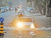 આગામી પાંચ દિવસ ગુજરાતના કયા-કયા વિસ્તારોમાં વરસાદ તુટી પડશે? જાણો હવામાન વિભાગે શું કરી આગાહી?