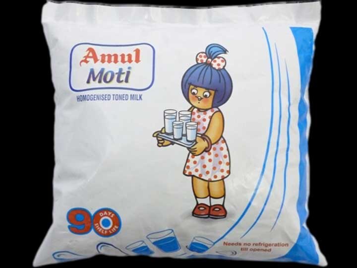 Amul launches new product Moti Milk અમૂલનું આ દૂધ ફ્રીઝમાં નહીં મૂકો તો પણ 90 દિવસ સુધી નહીં બગડે, જાણો શું છે કિંમત?