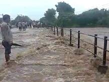 આજે દક્ષિણ-ઉત્તર-મધ્ય ગુજરાત અને સૌરાષ્ટ્રના કયા-કયા વિસ્તારોમાં વરસાદ તુટી પડશે? જાણો વિગત