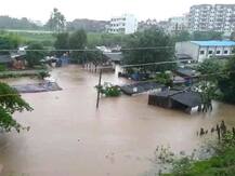 દક્ષિણ ગુજરાતના આ શહેરમાં 5 ઈંચ વરસાદ ખાબક્યો, ગુજરાતના બીજા કયા શહેરમાં કેટલા ઈંચ વરસાદ ખાબક્યો? જાણો