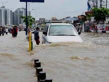 ગુજરાતના કયા વિસ્તારોમાં આભ ફાટ્યું, જ્યાં જુઓ ત્યાં પાણી જ પાણી જોવા મળ્યું, હાલ આવી છે સ્થિતિ