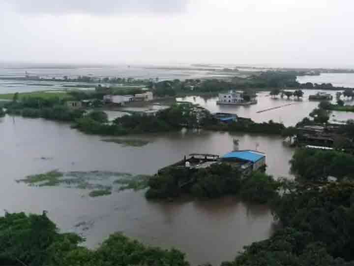 Heavy rains forecast for next five days in the Gujarat? ગુજરાતમાં હજુ કેટલા દિવસ ભારે વરસાદની આગાહી? કઈ જગ્યાએ ધોધમાર વરસાદ તુટી પડશે?