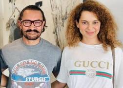 બોલિવૂડની આ જાણીતી એક્ટ્રેસે આમિર ખાન પર સાધ્યું નિશાન, કહ્યું- આ તો કટ્ટરપંથી છે