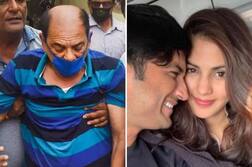 EDએ સુશાંત સિંહ રાજપૂતના પિતાનું નિવેદન નોધ્યું, જાણો શું સવાલ પુછવામાં આવ્યા ?