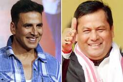 અક્ષય કુમારે આસામ પૂર પીડિતો માટે દાન કર્યા 1 કરોડ રૂપિયા, CM સોનોવાલે માન્યો આભાર