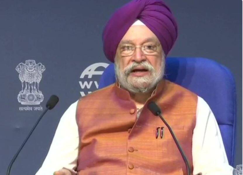 Hardeep puri says india is gearing up to start air travel with these 13 countries COVID 19: આ 13 દેશો સાથે હવાઈ મુસાફરી શરૂ કરવાની તૈયારીમાં છે ભારત, હરદીપ પુરીએ આપી જાણકારી