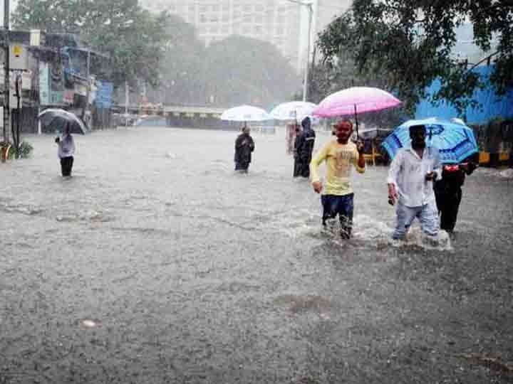 In the next five days heavy rain may fall in some places in Gujarat આગામી પાંચ દિવસ ગુજરાતમાં કઈ-કઈ જગ્યાએ ખાબકી શકે છે અતિભારે વરસાદ? જાણો વિગત