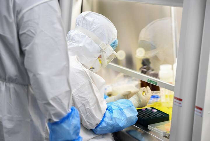 Brazil approves final tests of Johnson & Johnson's coronavirus vaccine બ્રાઝિલે કોરોના વાયરસની રસીના ફાઈનલ ટેસ્ટને આપી મંજૂરી, જાણો ક્યાં સુધીમાં તૈયાર થઈ જશે આ રસી ?