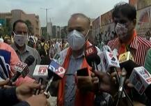 ભાજપના કયા દિગ્ગજ નેતાની હત્યા કરવા આવેલો શાર્પ શૂટર ઝડપાયો? જાણો વિગત