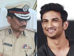 CBI તપાસના ફેંસલા બાદ બિહારના DGPએ રિયા અને મુંબઇ પોલીસ પર શું આપ્યુ મોટુ નિવેદન, જાણો વિગતે