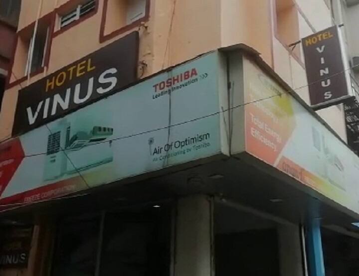 Who is Sharp shooter he arrived Ahmedabad for murder of Gordhan Zadafia ભાજપ નેતા ઝડફિયાની હત્યા માટે આવેલો શાર્પ શૂટર કોણ છે ? પાકિસ્તાનના ક્યા ગેંગસ્ટરે તેને હત્યા માટે મોકલ્યો હતો ?