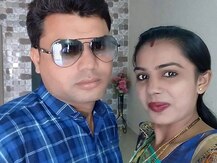 પોરબંદર ટ્રિપલ મર્ડરઃ હેતલ- લખમણના પ્રેમ સંબંધો અંગે હેતલ-કીર્તિના પિતાએ શું કહ્યું ? રૂપાણીને પત્ર લખી શું કરાશે માગણી ?