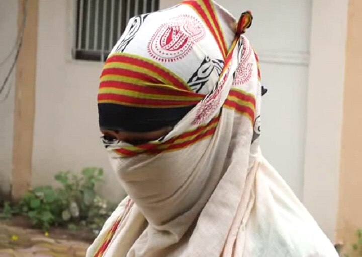 Woman police complaint against so cold Sadhu in Palapur police sation  પાલનપુરમાં ઢોંગી સાધૂએ મહિલા પર ગુજાર્યો બળાત્કાર, શું આપતો હતો ધમકી?