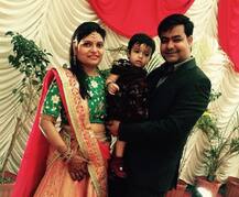 સુરતઃ બિઝનેસમેનની પત્નીએ પુત્રી સાથે 5માં માળેથી કૂદીને કેમ કરી લીધો આપઘાત? શું હતું કારણ?