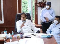 સુશાંત સિંહ રાજપૂત કેસઃ મહારાષ્ટ્રના ગૃહમંત્રી અનિલ દેશમુખે કહ્યું- CBI તપાસમાં મુંબઈ પોલીસ આપશે સહયોગ