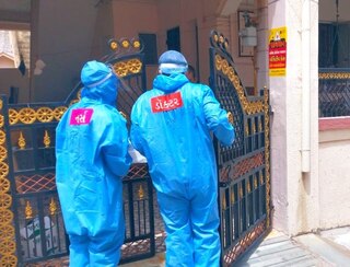 Ahmedabad Corona Update: see the list of today s micro containment zone અમદાવાદ:  કયા 23 સ્થળને આજે માઈક્રો કન્ટેનમેન્ટ ઝોનમાં મુકવામાં આવ્યા, જુઓ લિસ્ટ