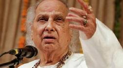 રાજકીય સન્માન સાથે આજે થશે પંડિત જસરાજના અંતિમ સંસ્કાર, ફેન્સ જોઇ શકશે લાઇવ પ્રસારણ