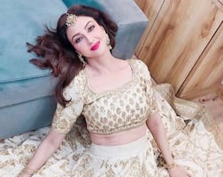 'Bhabiji Ghar Par Hain' માં હવે નહી જોવા મળે સૌમ્યા ટંડન, જાણો શો છોડવાનું કારણ