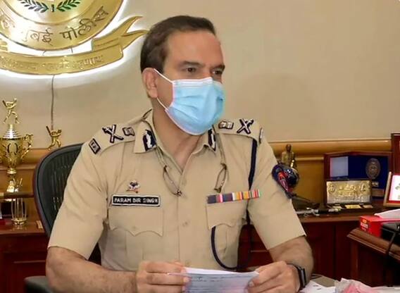 CBI Investigation in SSR Death Case: મુંબઈ પહોંચી CBIની ટીમ, પોલીસ કમિશનર બોલ્યા- અમે સહયોગ કરશું