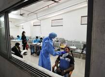 Coronavirus: મહારાષ્ટ્રમાં છેલ્લા 24 કલાકમાં કોરોનાના નવા 14492 કેસ, 326 લોકોના મોત