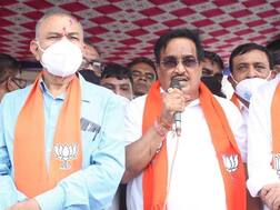 CMના શહેરના ભાજપ કાર્યકર્તાઓને સી.આર.પાટીલે લીધા આડેહાથ, કહ્યું, કોર્પોરેશનમાં ટિકીટ મળી જશે તેવા ભ્રમમાં ન રહે કોઈ