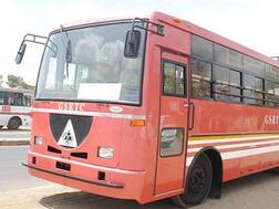 25 દિવસ બાદ ગુજરાતના આ શહેરમાં આજથી ST સેવા ફરી શરૂ કરાઈ, ગાઈડલાઈન સાથે તમામ રૂટ પર દોડશે બસ