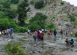 કોરોના મહામારીને કારણે ગુજરાતનો કયો જાણીતો ધોધ પ્રવાસીઓ માટે કરી દેવાયો બંધ?