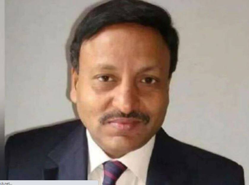 Rajiv kumar will take charge on september 1 as election commissioner ...