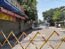 યૂપી, પંજાબ અને હરિયાણા બાદ હવે ચંદીગઢમાં પણ શનિવાર અને રવિવારે રહેશે લોકડાઉન