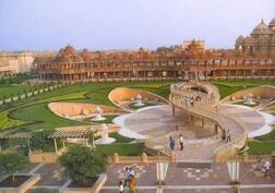 Weekend Getaways Near Delhi: દિલ્હીના આ સ્થળોની એક વખત તો લેવી જ જોઈએ મુલાકાત