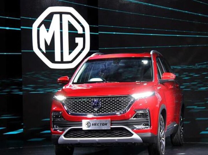 MG Motors Zoomcar App Partnership Customers to get vehicle subscription service MG Motor એ Zoomcar ની સાથે કરી પાર્ટનરશિપ, કસ્ટમર્સને મળશે વ્હીકલ સબ્સક્રિપ્શન સર્વિસ