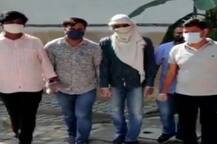 દિલ્હીમાં મોટું આતંકી કાવતરૂ નિષ્ફળ, જાણો કઈ રીતે પોલીસે આતંકીની કરી ધરપકડ