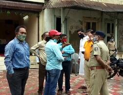 વડોદરાઃ ફતેપુરામાં ગણેશ મંડળ અને પોલીસ વચ્ચે કેમ થયો વિવાદ? જાણો વિગત