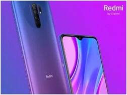 xiaomiનો Redmi 9 સ્માર્ટફોન 27 ઓગસ્ટે ભારતમાં થશે લોન્ચ, જાણો તેના ફીચર્સ વિશે