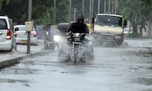 Gujarat Weather: આગામી બે દિવસ રાજ્યમાં ભારે વરસાદની આગાહી, આ જિલ્લાઓમાં ખાબકી શકે છે ભારેથી અતિભારે વરસાદ, જાણો વિગત