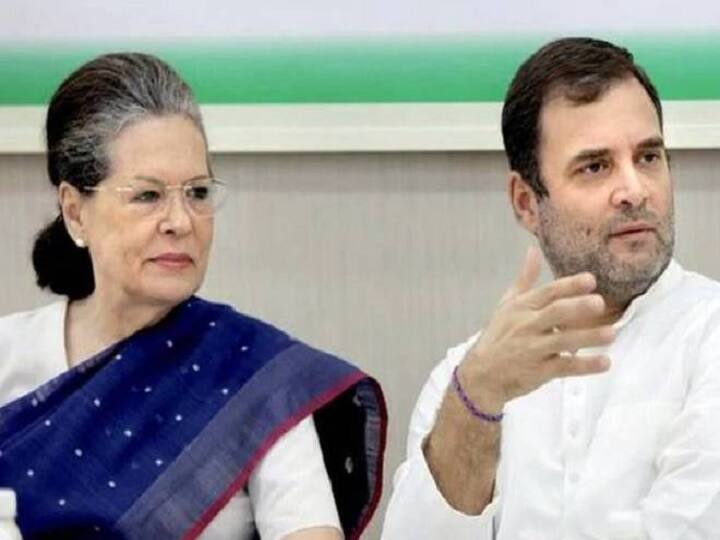 23 Top Congress Leaders Write To Sonia Gandhi Over Leadership Crisis કોંગ્રેસમાં રાહુલ-સોનિયા સામે બળવાની સ્થિતીઃ ટોચના 23 નેતાઓએ પત્ર લખીને શું કરી મોટી માગણી ?